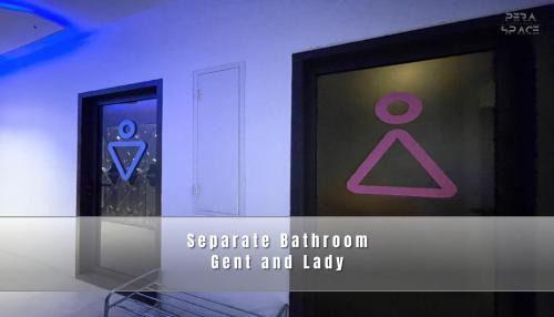 Talat Yai Hotel | PERA SPACE Capsule Hotel