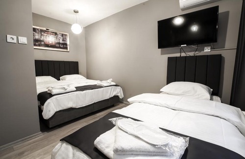 Taksim Apartment | PERA WALL HOTEL&SUİTES