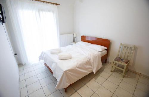 Perama Apartment | Perasma2