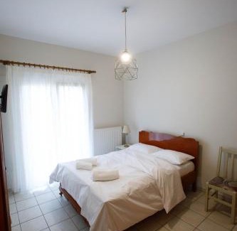 Perama Apartment | Perasma2