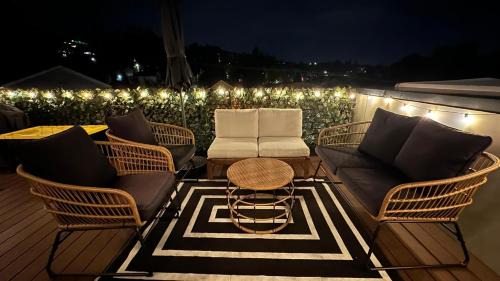North Queen Anne House | Perch - The New Ashworth 71