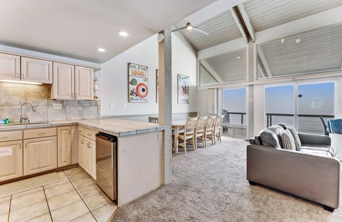 La Selva Beach House | Perched on the Sand – Oceanfront Living with Unmatched Views