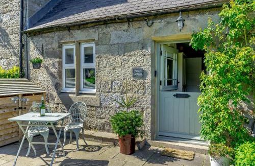 Chatton House | Percy Cottage