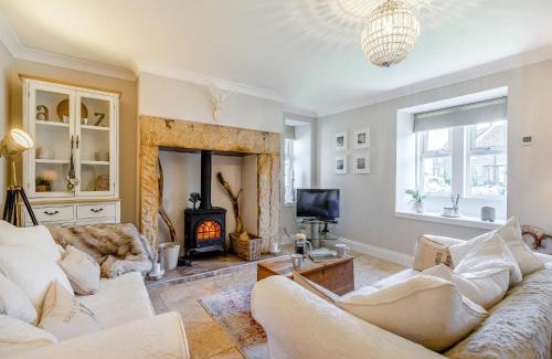 Chatton House | Percy Cottage