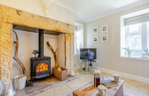 Chatton House | Percy Cottage