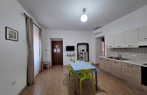 Ghilarza Apartment | Perdanoa - Appartamenti