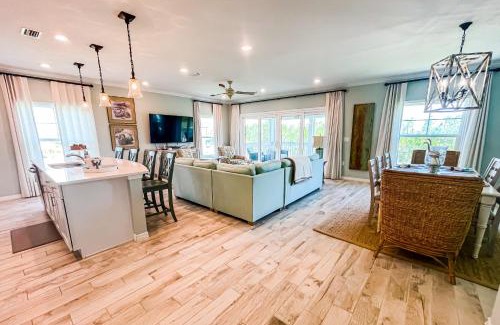 Ono Island House | Perdido Key Villa by the Sea