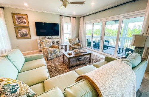 Ono Island House | Perdido Key Villa by the Sea