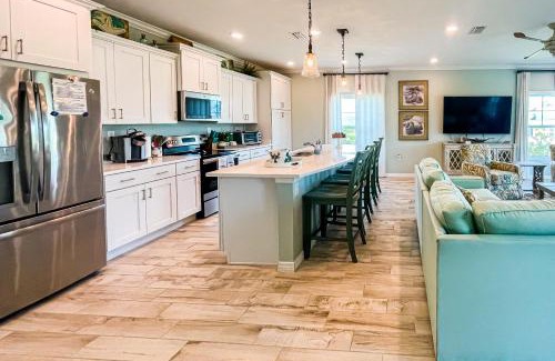 Ono Island House | Perdido Key Villa by the Sea