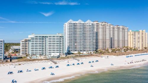 Ono Island Apartment | Perdido Sun Resort 908 By Pkrm