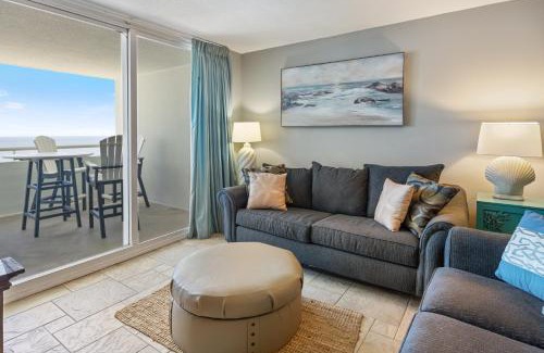 Ono Island Apartment | Perdido Sun Resort 908 By Pkrm