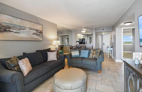 Ono Island Apartment | Perdido Sun Resort 908 By Pkrm