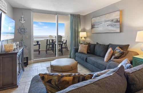 Ono Island Apartment | Perdido Sun Resort 908 By Pkrm