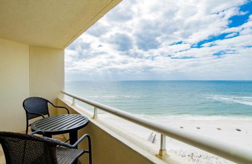 Ono Island Apartment | Perdido Sun Resort 912 By Pkrm