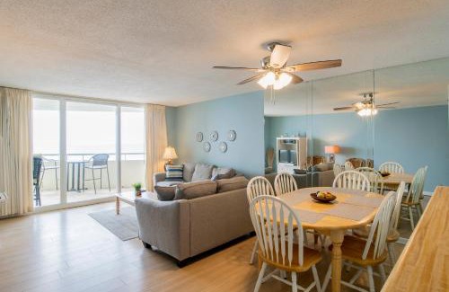 Ono Island Apartment | Perdido Sun Resort 912 By Pkrm