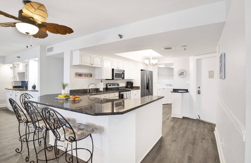 Ono Island Condo | Perdido Sun Unit 116