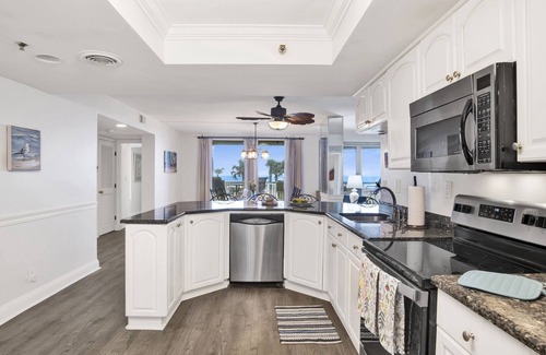 Ono Island Condo | Perdido Sun Unit 116