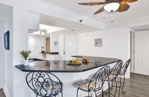 Ono Island Condo | Perdido Sun Unit 116