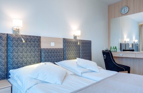 West Pomeranian Voivodeship Hotel | Perelka Kolobrzeg