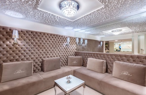 West Pomeranian Voivodeship Hotel | Perelka Kolobrzeg