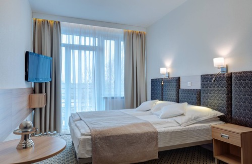 West Pomeranian Voivodeship Hotel | Perelka Kolobrzeg