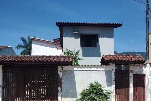 Caraguatatuba House | Perequê Mirim, Caraguatatuba