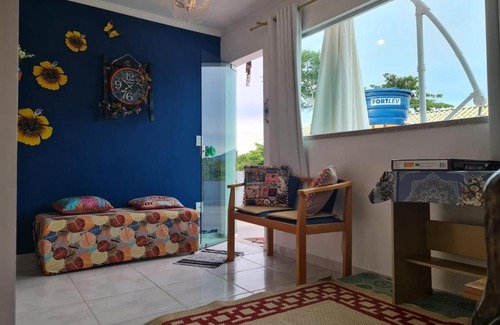 Castelo Branco House | Perequê Paradise - Meia praia/Itapema