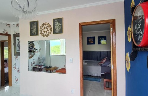 Castelo Branco House | Perequê Paradise - Meia praia/Itapema