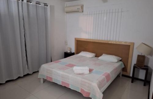 Pereybere House | Pereybere Villa Valari with Pool Near Beach