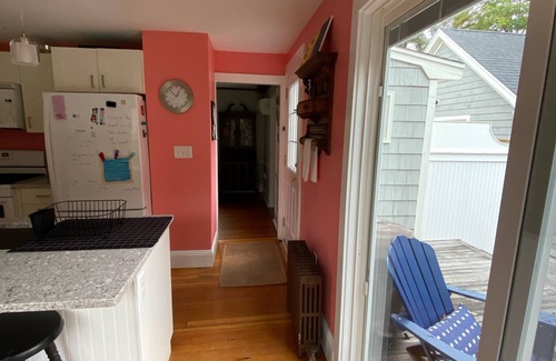 Marion Center House | Perfect 3 Bedroom In Marion Village