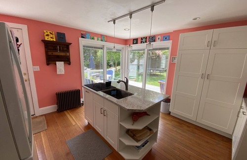 Marion Center House | Perfect 3 Bedroom In Marion Village