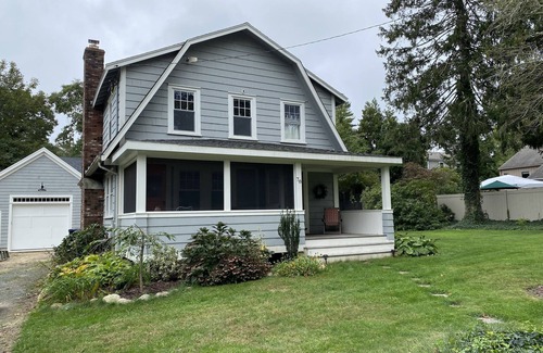 Marion Center House | Perfect 3 Bedroom In Marion Village
