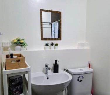 Alabang Apartment | Perfect accommodation for you in Levels Burbank