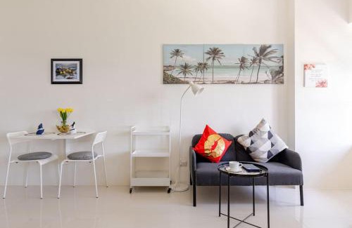 Alabang Apartment | Perfect accommodation for you in Levels Burbank
