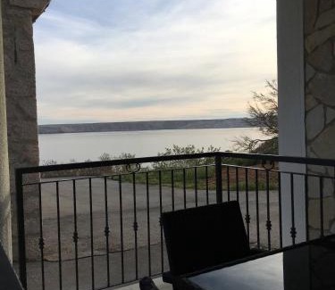 Baric Draga Apartment | Perfect apartment in nature park