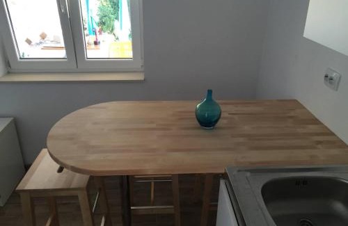 Baric Draga Apartment | Perfect apartment in nature park