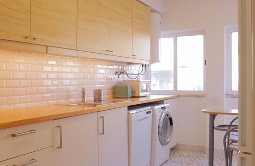 Cova da Piedade Apartment | Perfect apartment near Lisbon!