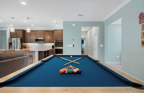 Crystal Lakes House | Perfect Beach House with Private Heated Pool, Walking Distance to the Beach