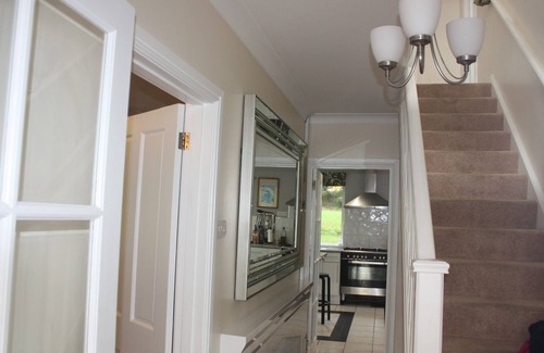 Old St Mellons House | Perfect Cardiff Base