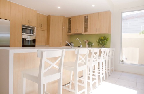 Casuarina House | PERFECT Casuarina location. Beautiful house with pool near beach & shops