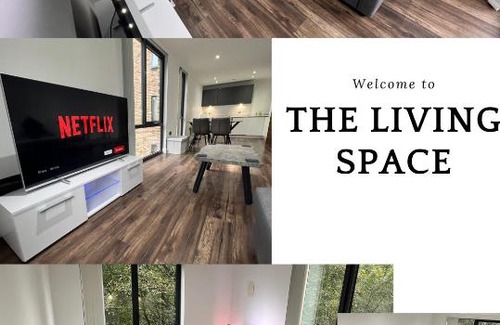 The Westside Apartment | Perfect City Centre Apartment