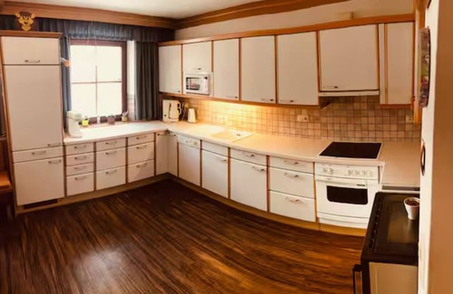 Muhlbach im Pinzgau Apartment | Perfect for small families