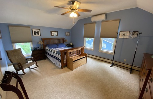 Elk Rapids House | Perfect family location for trips to ER/Charlevoix/Petoskey & Traverse area!