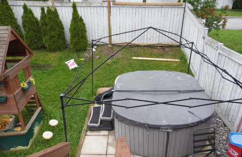 Aurora House | Perfect Family Vacation Home in Greater Toronto for Tourist Vacation Short Term