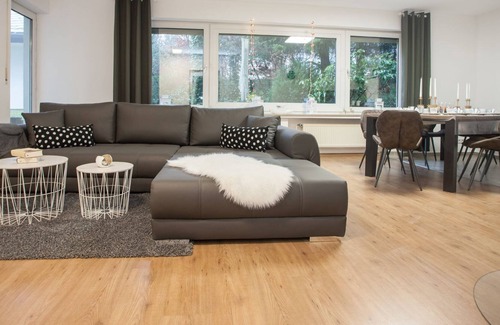 Altastenberg Apartment | Perfect Familyhouse