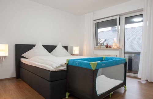 Altastenberg Apartment | Perfect Familyhouse
