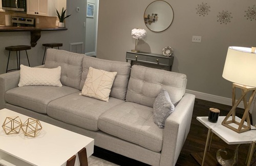 Park East Villa | Perfect Florida Vacation Getaway in Sarasota