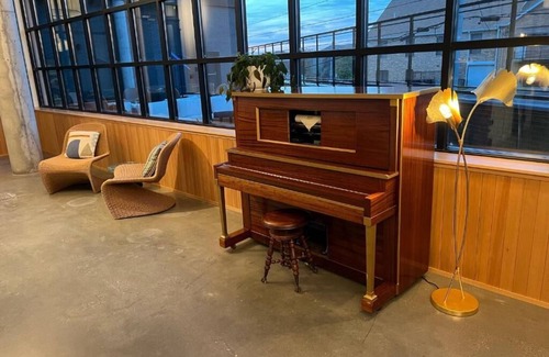East Nashville House | Perfect for Exploring East Nashville's Lively Eateries, Galleries and Music!