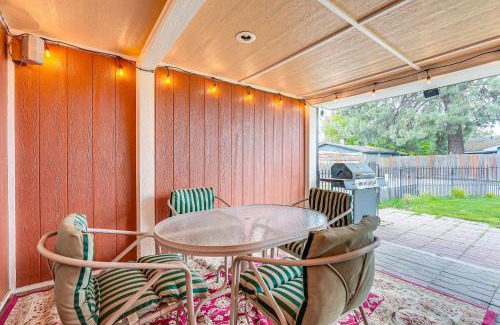Spokane Valley House | Perfect for Families! Spokane Valley Home with Yard