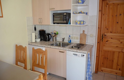Neubukow House | perfect for families with children, Salzhaff 5 km, Baltic Sea 10 km